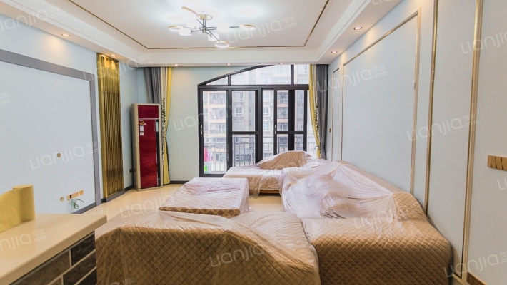 渝鸿家苑二手房实景图