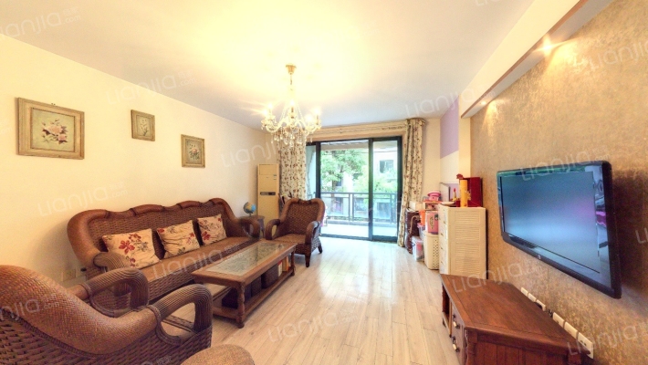 同城印象花苑东区二手房实景图