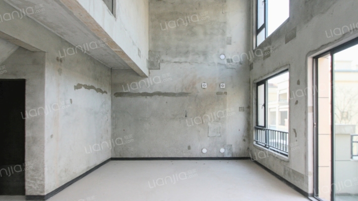 龙湖康田麓宸宸玺二手房实景图