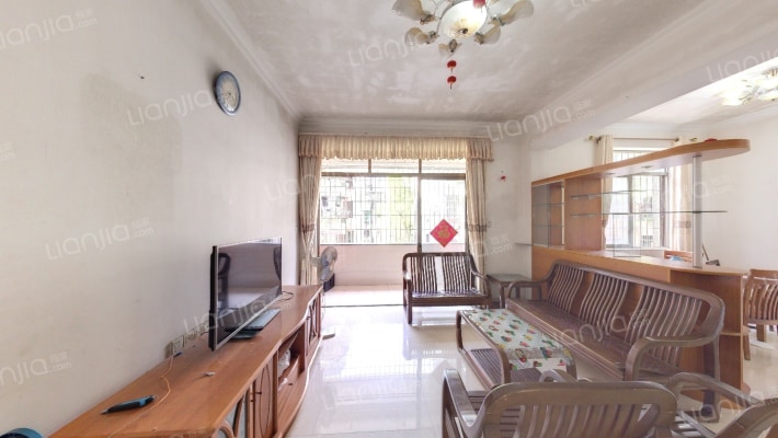 禺秀园二手房实景图