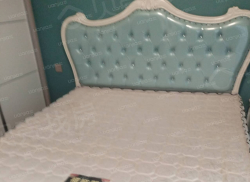 整租·淘金花园 2室1厅 东_淘金花园租房