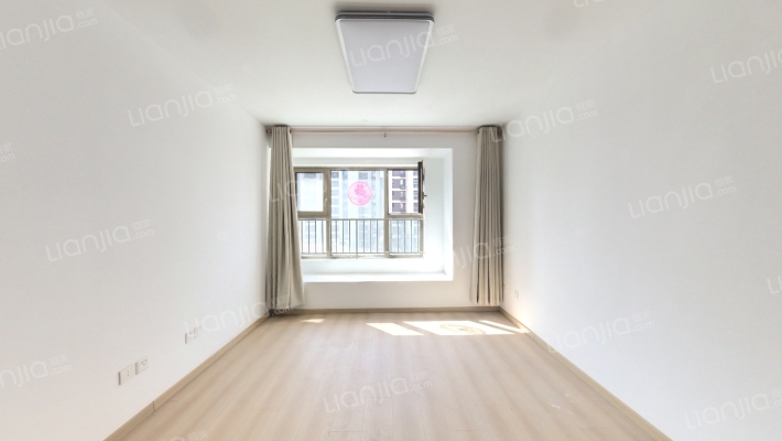 保利·和光尘樾二手房实景图