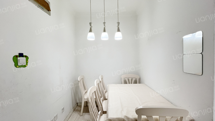 景舒苑六村二手房实景图