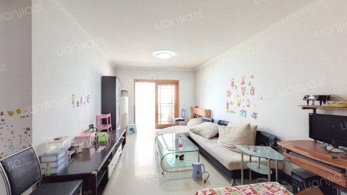 景润花园二手房实景图