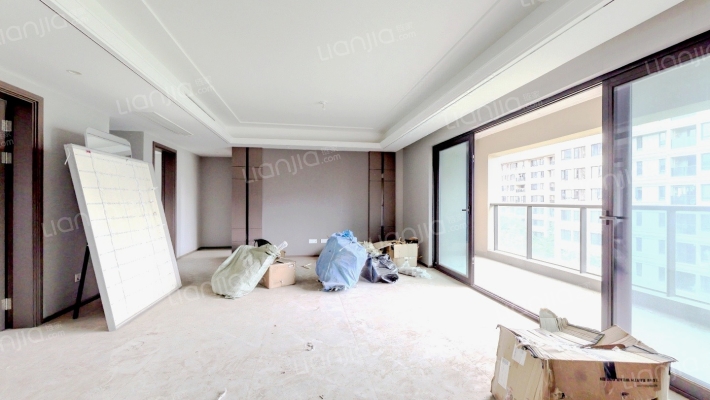 绿城春溪雲庐三期二手房实景图