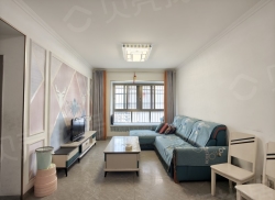 整租·凉水井2期 2室2厅 东南_凉水井2期租房