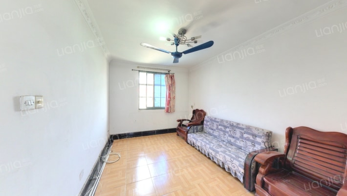 东唐苑二手房实景图