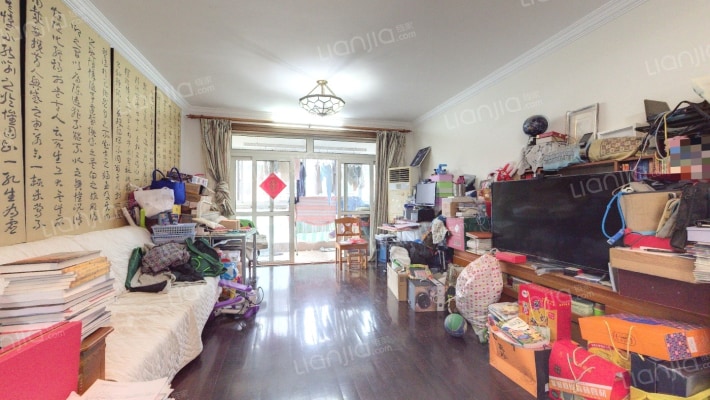 三湘世纪花城二手房实景图