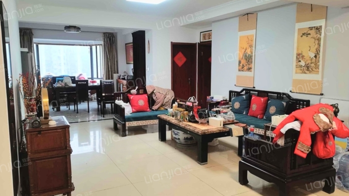 国泰大厦二手房实景图