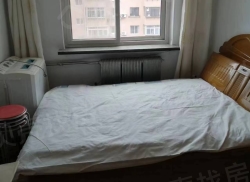 整租·崇建小区 2室1厅 南_崇建小区租房