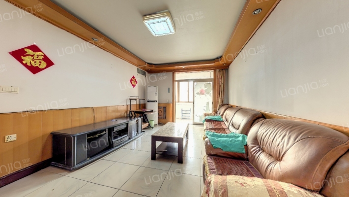 中航工业自控所生活一三区二手房实景图