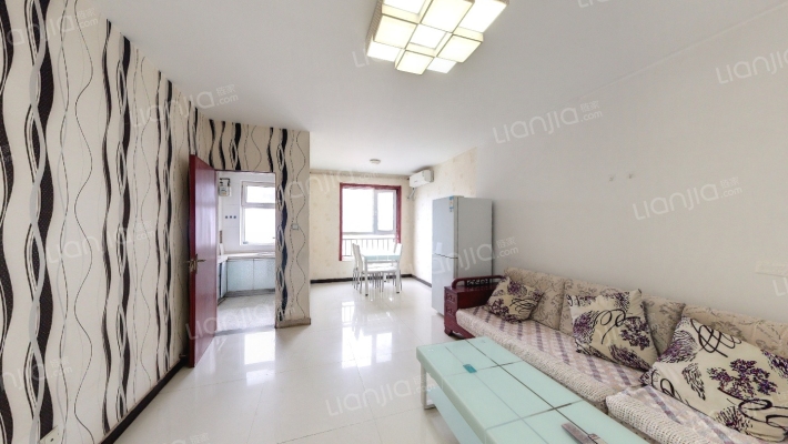 海光苑二手房实景图