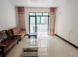 整租·秀江御景 4室2厅 南_秀江御景租房