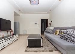 整租·公園2018 1室1厅 南_公園2018租房