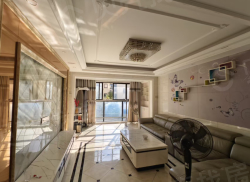 整租·沁香园 4室2厅 南_沁香园租房