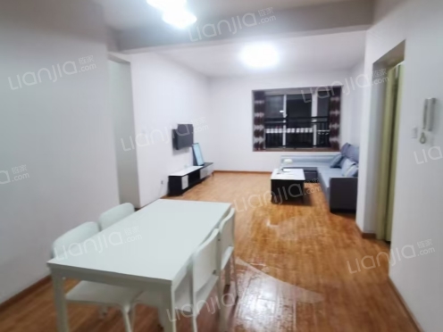 整租·新业花园 3室1厅 东南/南