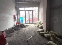 整租·领地·天境云著 1室1厅 东/西_领地·天境云著租房