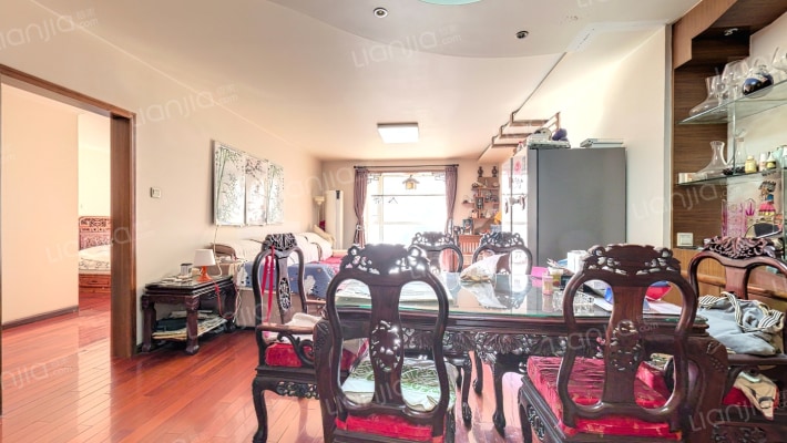 幸福家园三期二手房实景图