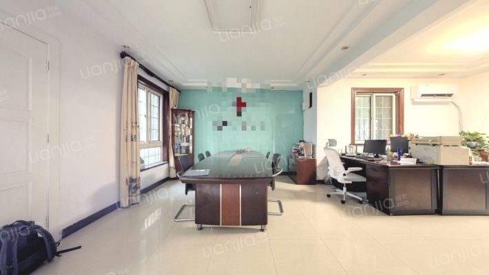 天馨花园(别墅)二手房实景图