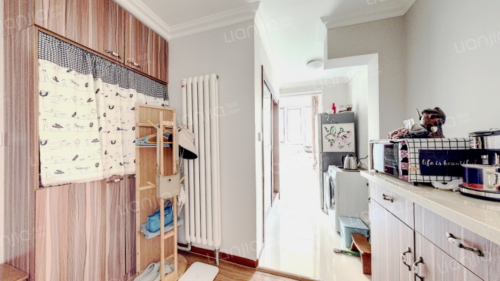 高寿街二手房实景图