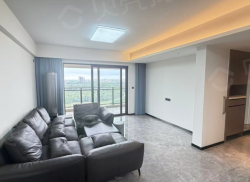 整租·保利滨湖堂悦 4室2厅 南_保利滨湖堂悦租房