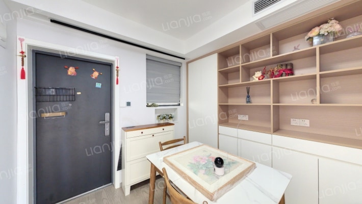 福苑小区二手房实景图