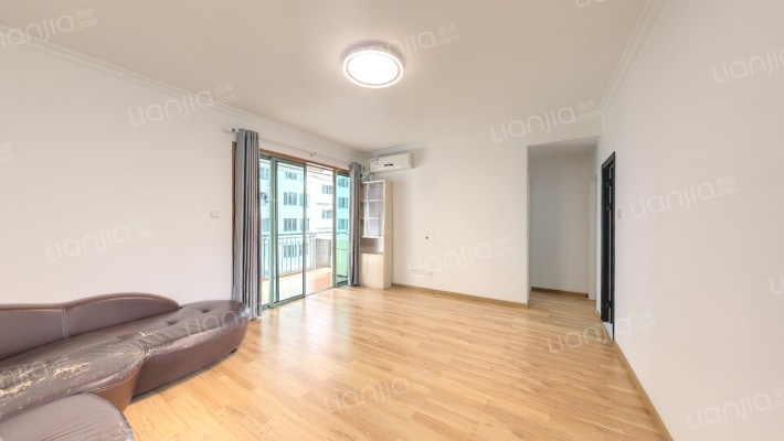 香榭里紫园二手房实景图