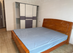 整租·碧桂园城邦花园 3室2厅 南_碧桂园城邦花园租房