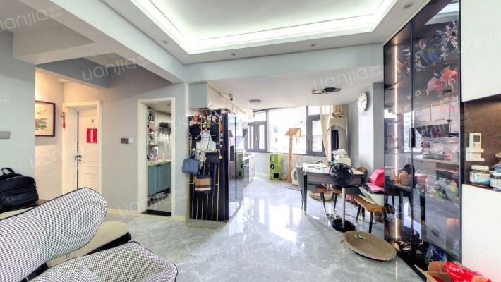 同德花园同景苑二手房实景图