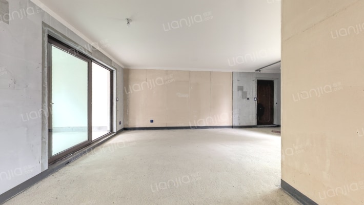 建发·玖洲观澜二手房实景图