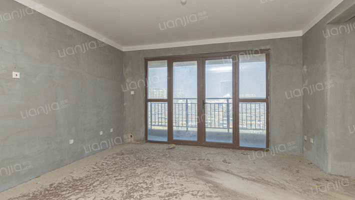 山水半岛二手房实景图