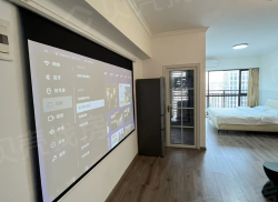 整租·和瑞欢乐城 1室1厅 南_和瑞欢乐城租房