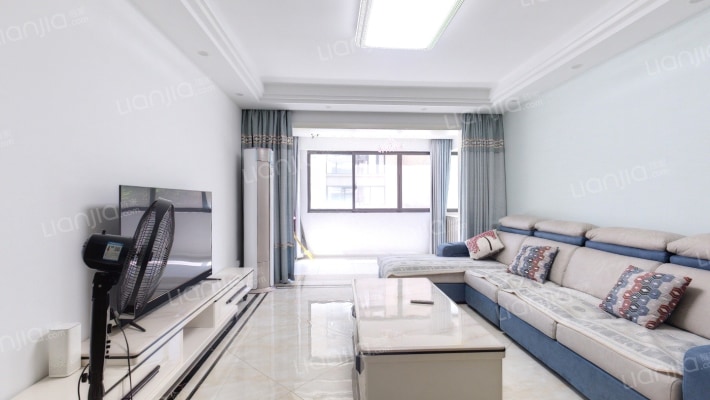 石榴派二手房实景图