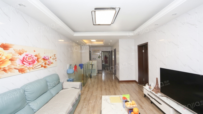 新南路壹号(公寓)二手房实景图