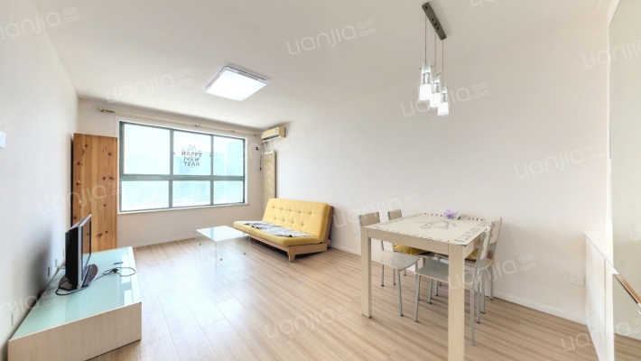 通典铭居二手房实景图