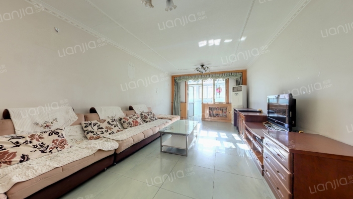 康居家园二手房实景图