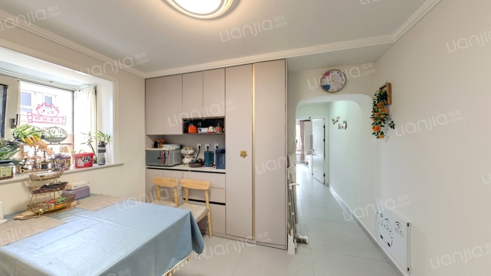 和义东里一区二手房实景图