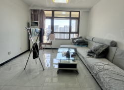 整租·明骏雅居 3室2厅 南/北_明骏雅居租房