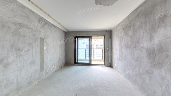 海湾金茂悦二手房实景图