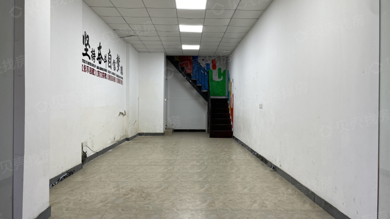 整租·保利中央公园 1室0厅 南