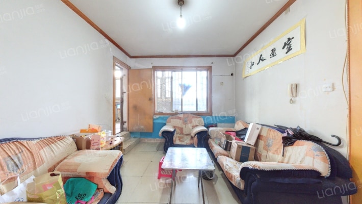 长信丰登公寓二手房实景图