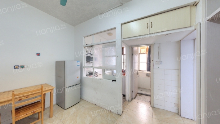 沁园新村二手房实景图