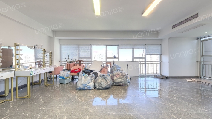 阳明国际二手房实景图