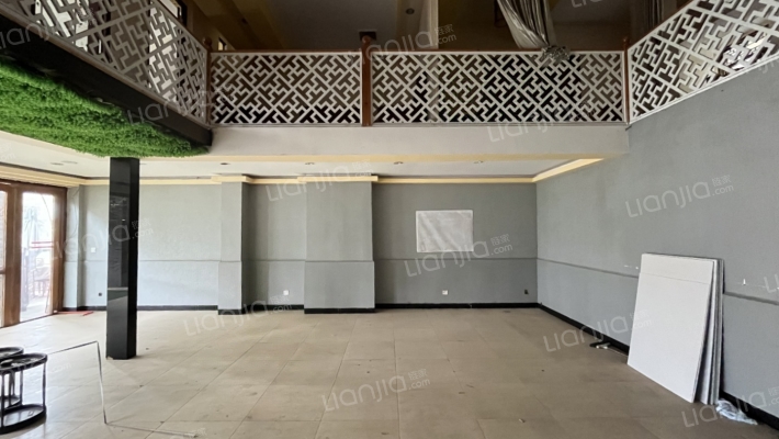 中国都江堰水街二手房实景图