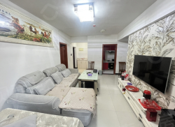 整租·花果园T2区 2室1厅 南_花果园T2区租房