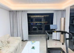 整租·碧桂园凤凰城学林苑 4室2厅 南_碧桂园凤凰城学林苑租房