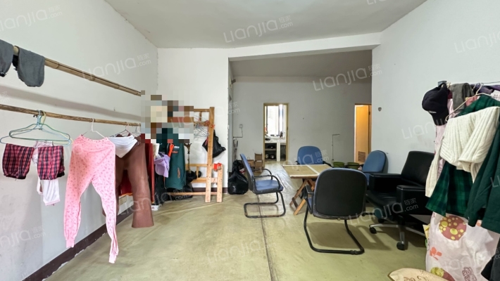 松香翠岭二手房实景图