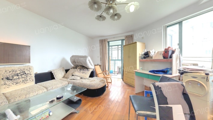 雪野家园(公寓)二手房实景图