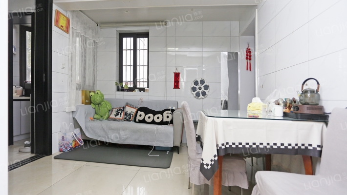 翔封路12弄二手房实景图