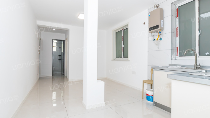 曲阳林云小区二手房实景图